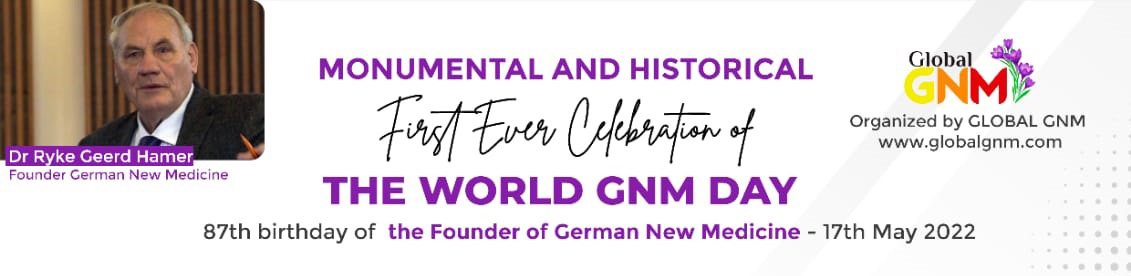 World GNM Day link